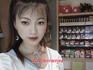 Lia_weiweiya