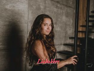 Liabakker
