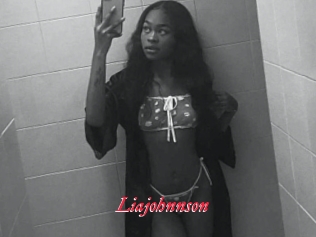 Liajohnnson
