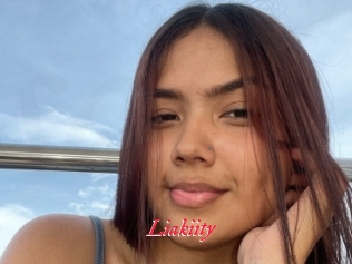 Liakiity