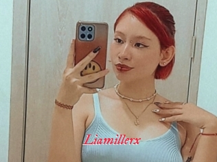 Liamillerx