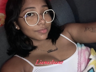 Lianasloane