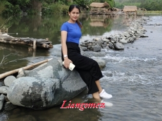 Liangomez