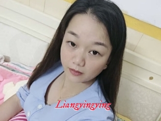 Liangyingying