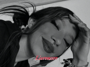 Liaroussee