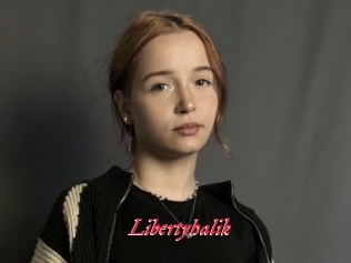 Libertyhalik