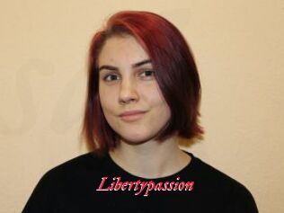 Libertypassion