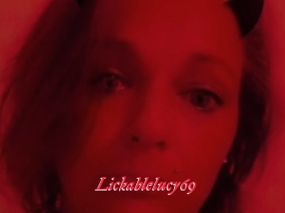 Lickablelucy69