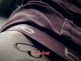 Likelove