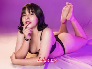 Lilaa_sky