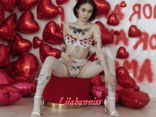 lilabanniss Salope-fr