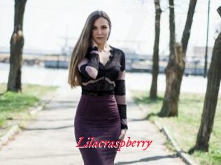 Lilacraspberry