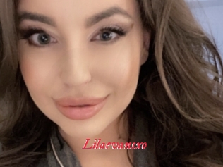 Lilaevansxo