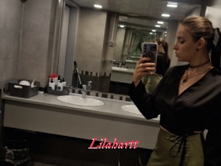 Lilahartt