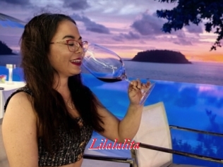 Lilalalita