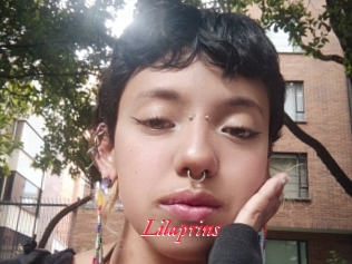 Lilaprins