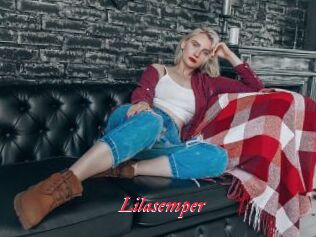 Lilasemper