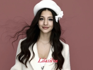 Lilasilva