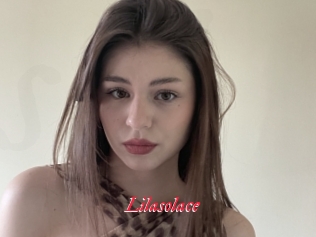Lilasolace