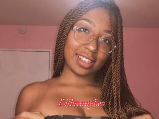 Lilbunnyboo