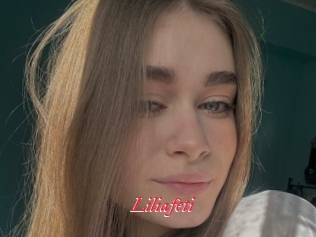 Liliafeti