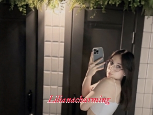 Lilianacharming