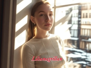 Lilianagrillan