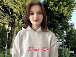 Lilianaskins