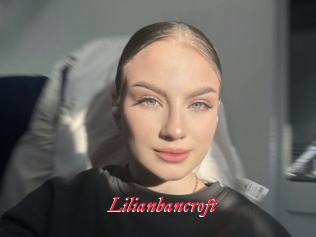 Lilianbancroft