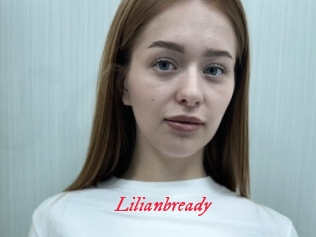 Lilianbready