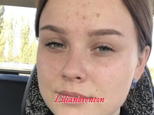 Lilianbrenton