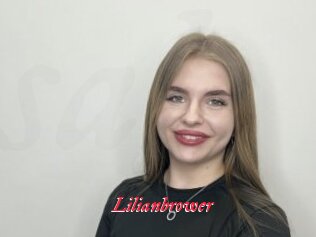 Lilianbrower