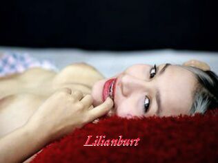 Lilianburt