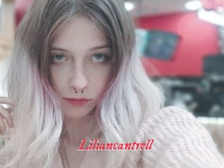 Liliancantrell