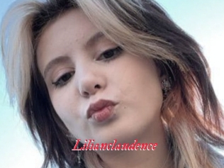 Lilianclaudence