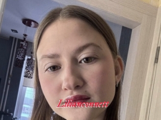 Lilianconnett