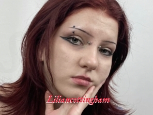 Liliancottingham