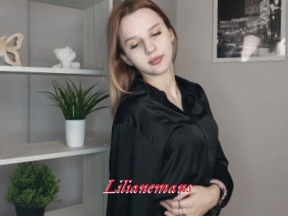 Lilianemans