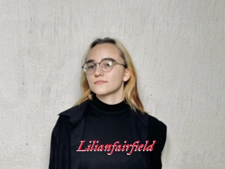 Lilianfairfield