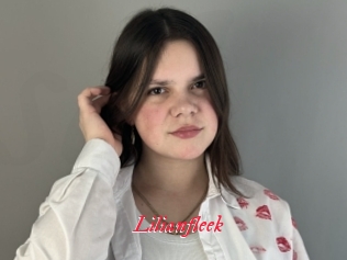 Lilianfleek