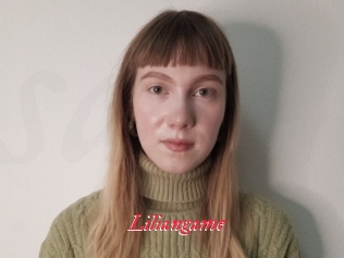 Liliangame
