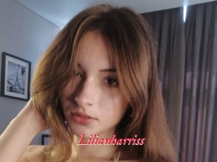 Lilianharriss