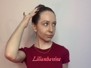 Lilianhavins
