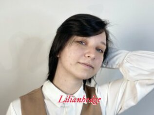 Lilianhedge