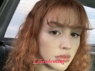 Lilianheming