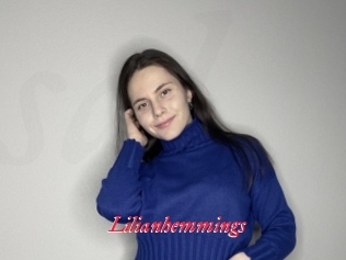 Lilianhemmings