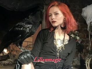 Lilianmagic