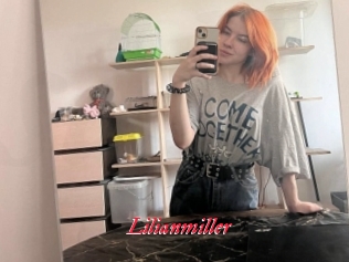 Lilianmiller