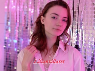 Lilianvillaret