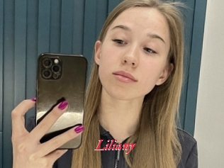 Liliany